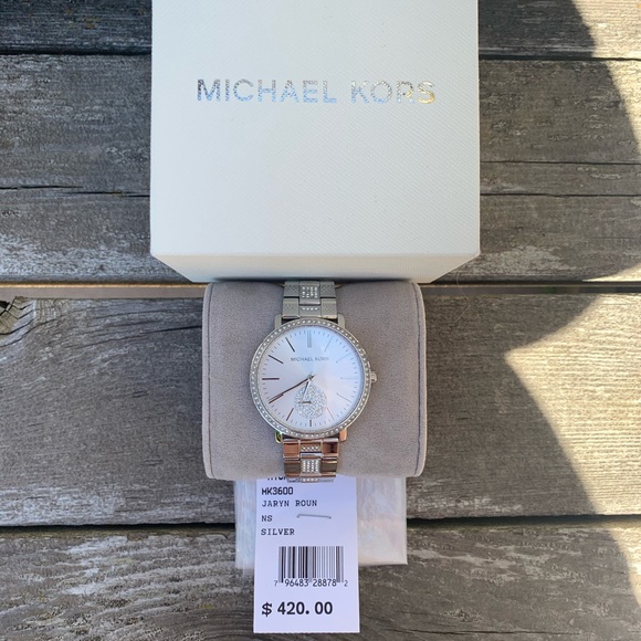 Michael Kors Accessories - Michael Kors Watch